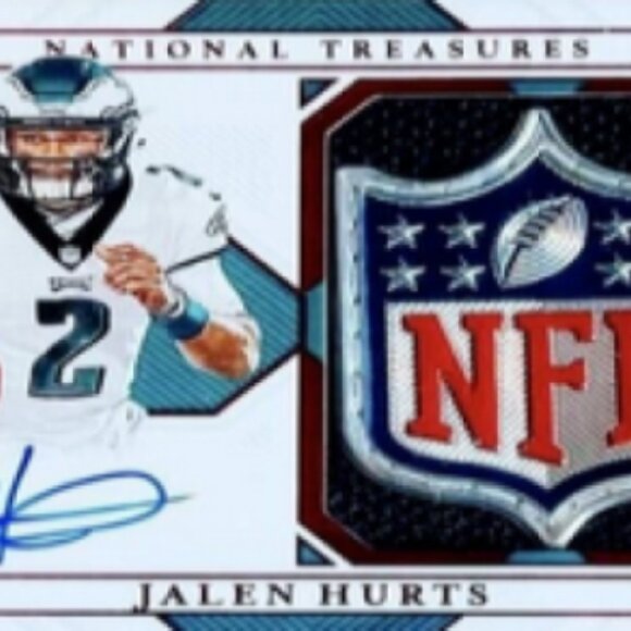 NFL football cards 1990-2023 - Picture 6 of 16